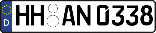 HH-AN0338