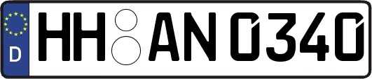 HH-AN0340