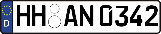 HH-AN0342