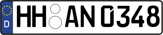 HH-AN0348