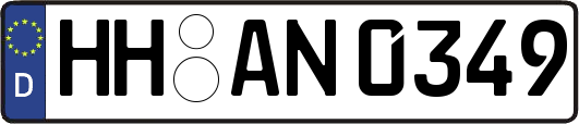 HH-AN0349