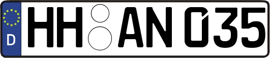 HH-AN035