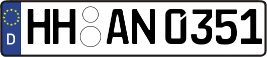 HH-AN0351