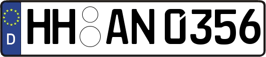HH-AN0356