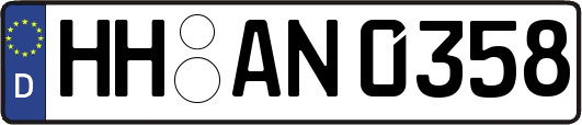 HH-AN0358