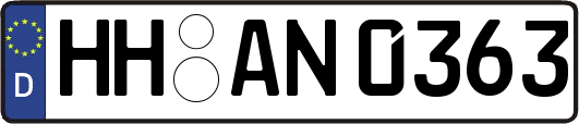 HH-AN0363
