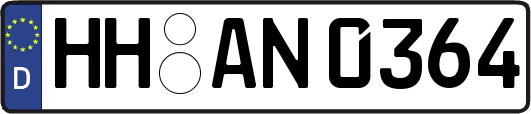 HH-AN0364
