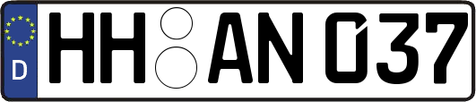 HH-AN037