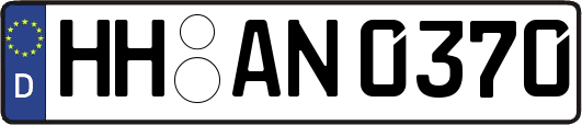 HH-AN0370