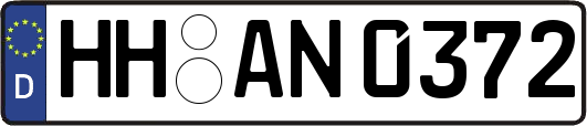 HH-AN0372