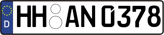 HH-AN0378