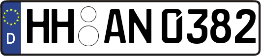 HH-AN0382