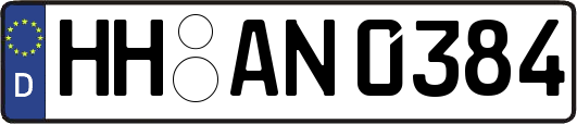 HH-AN0384
