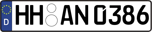 HH-AN0386