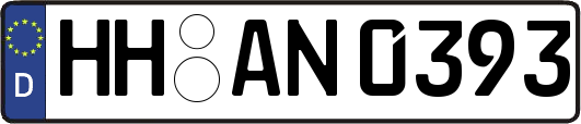 HH-AN0393