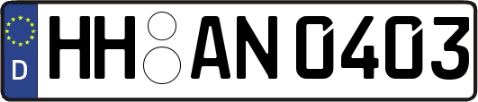 HH-AN0403