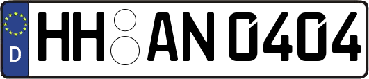 HH-AN0404