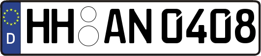 HH-AN0408