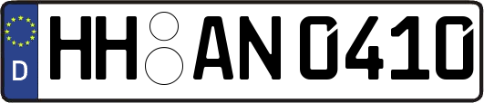 HH-AN0410