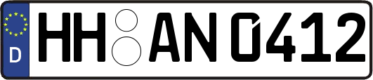 HH-AN0412