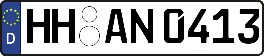 HH-AN0413