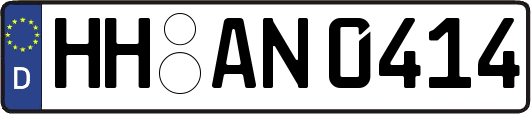 HH-AN0414