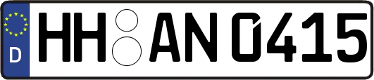 HH-AN0415
