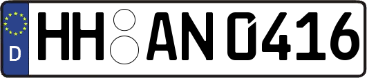 HH-AN0416