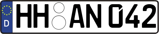 HH-AN042