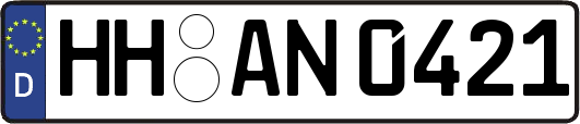 HH-AN0421