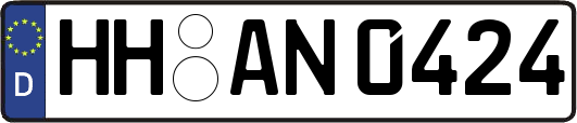 HH-AN0424
