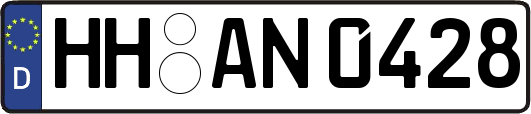 HH-AN0428