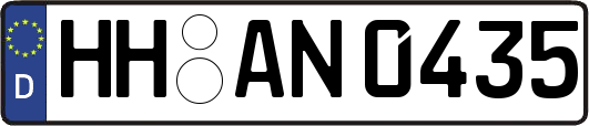 HH-AN0435