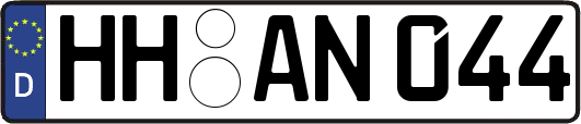 HH-AN044