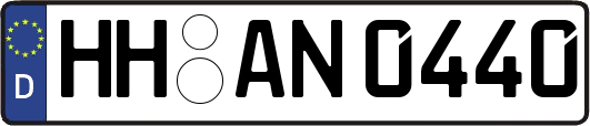 HH-AN0440
