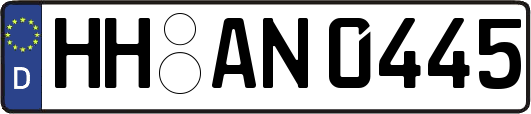 HH-AN0445