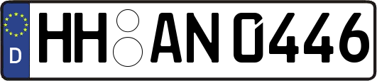 HH-AN0446