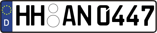 HH-AN0447