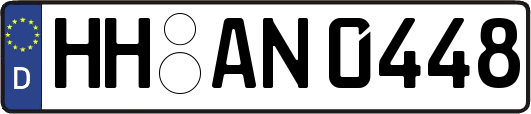 HH-AN0448