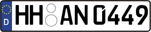 HH-AN0449