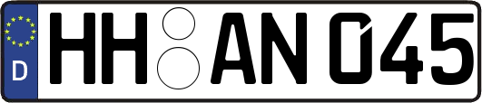HH-AN045