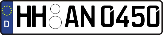 HH-AN0450