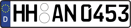HH-AN0453