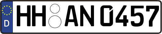 HH-AN0457