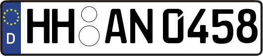 HH-AN0458
