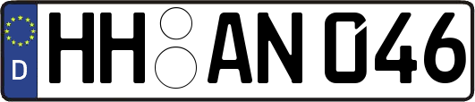 HH-AN046