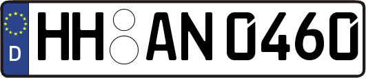 HH-AN0460