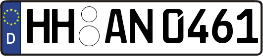 HH-AN0461