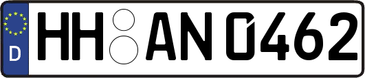 HH-AN0462
