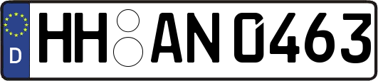 HH-AN0463